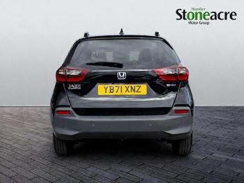 Used Honda Jazz 2022 for sale - 79497193: Photo