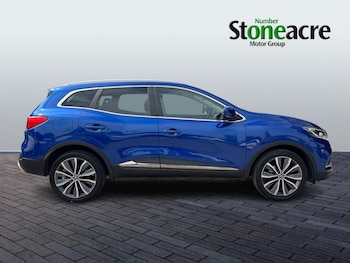 Used Renault Kadjar 2019 for sale - 75508094: Photo
