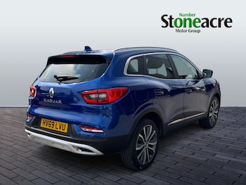 Used Renault Kadjar 2019 for sale - 75508094: Photo