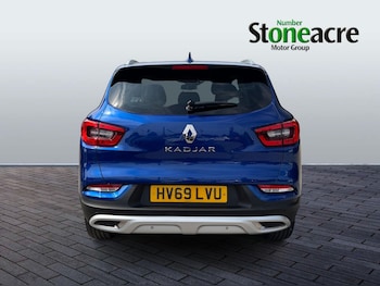 Used Renault Kadjar 2019 for sale - 75508094: Photo