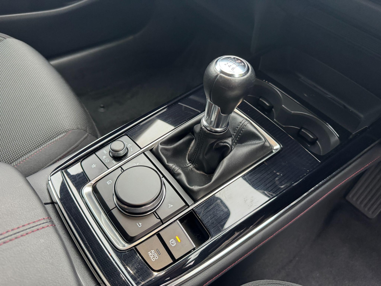 Used Mazda CX-30 2024 for sale - 76865788: Photo 13