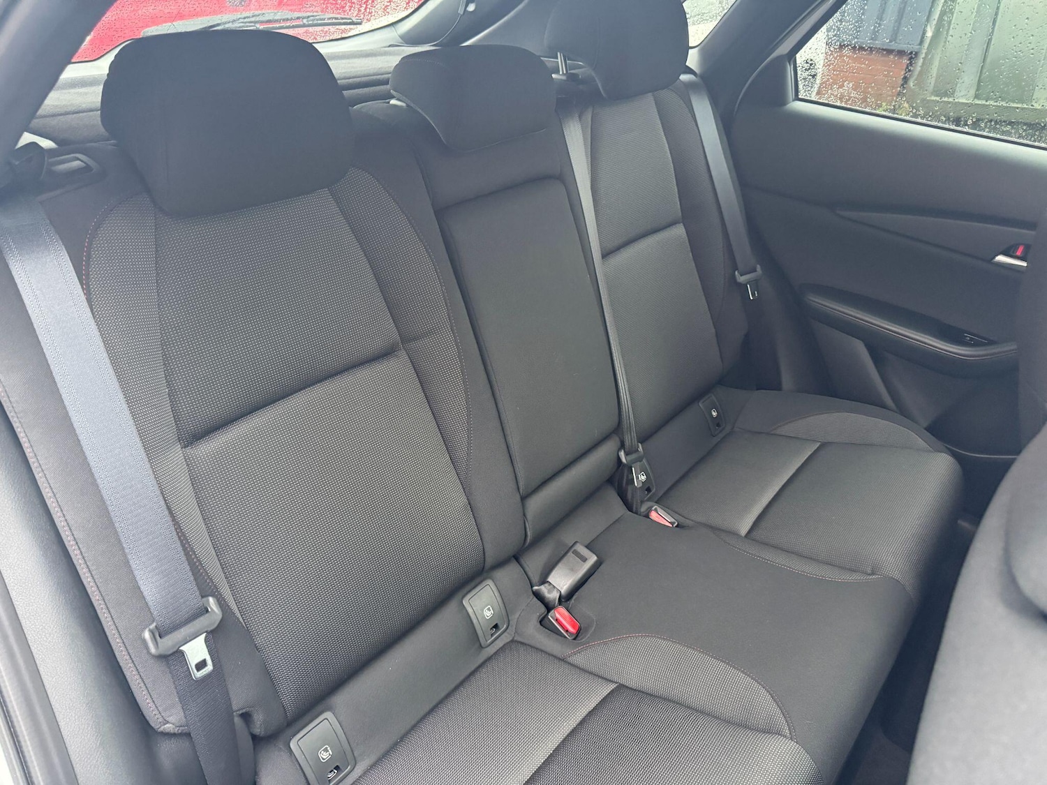 Used Mazda CX-30 2024 for sale - 76865788: Photo 16