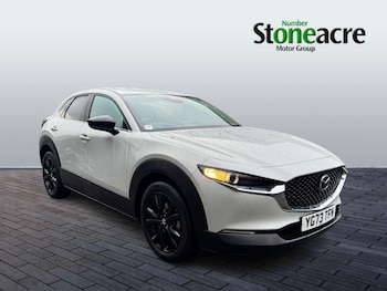 Used Mazda CX-30 2024 for sale - 76865788: Photo