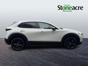 Used Mazda CX-30 2024 for sale - 76865788: Photo