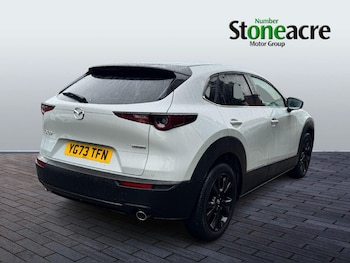 Used Mazda CX-30 2024 for sale - 76865788: Photo