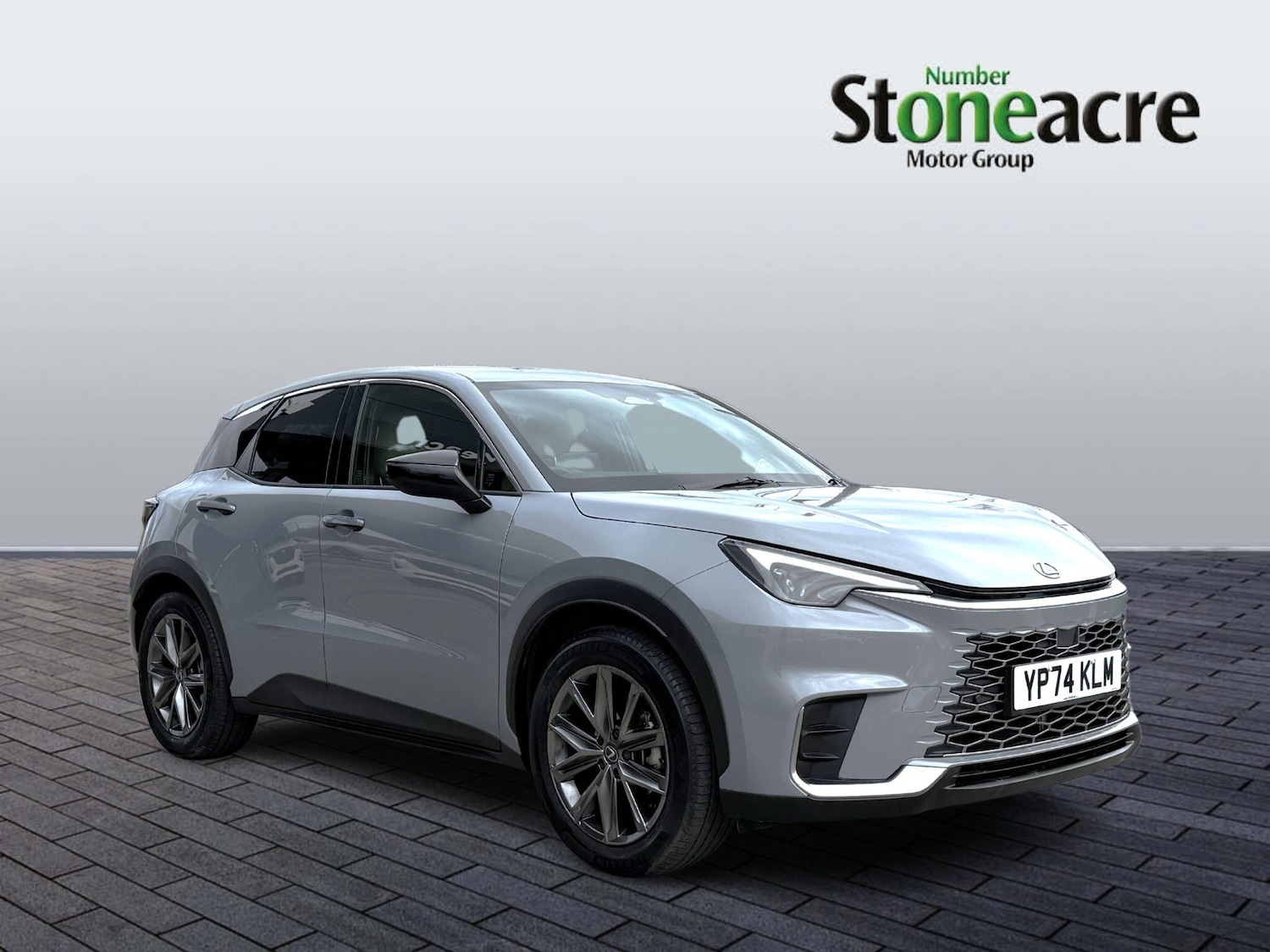 Used Lexus LBX 2024 for sale - 77738119: Photo 1