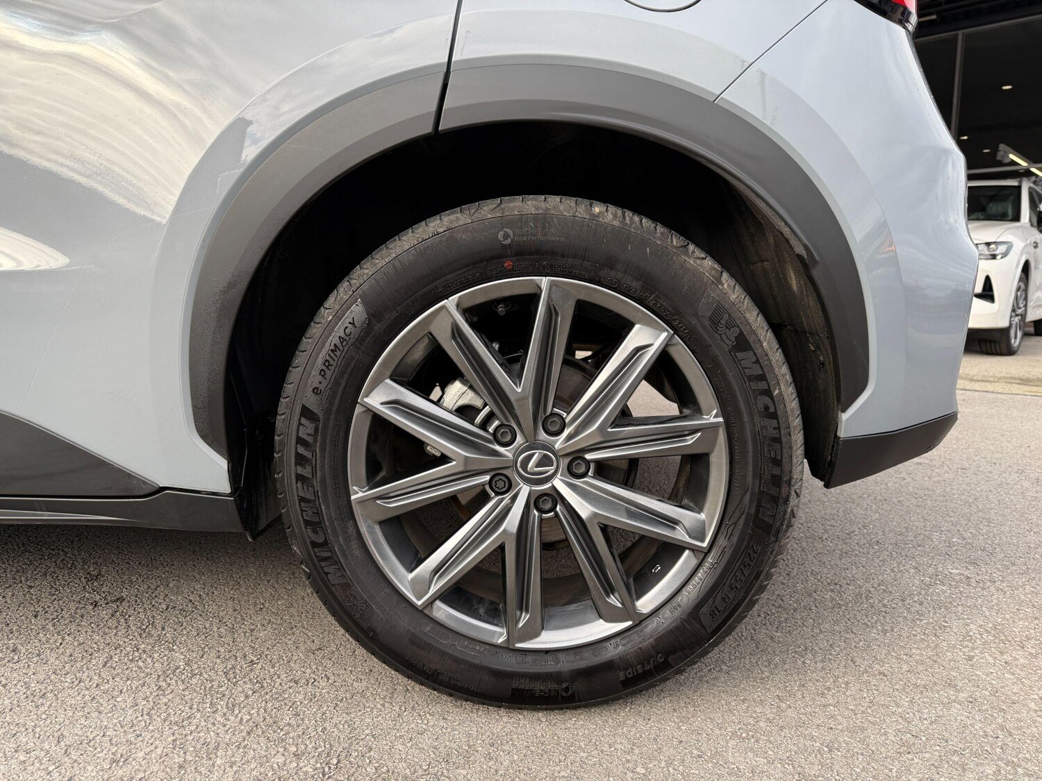 Used Lexus LBX 2024 for sale - 77738119: Photo 10