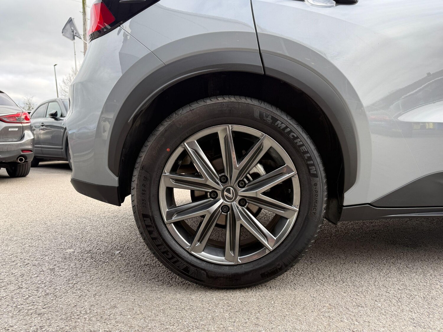 Used Lexus LBX 2024 for sale - 77738119: Photo 11