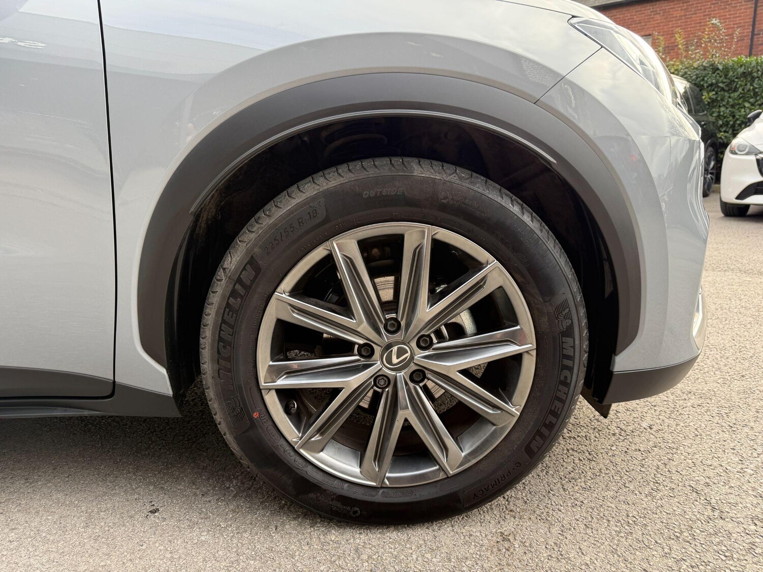 Used Lexus LBX 2024 for sale - 77738119: Photo 12