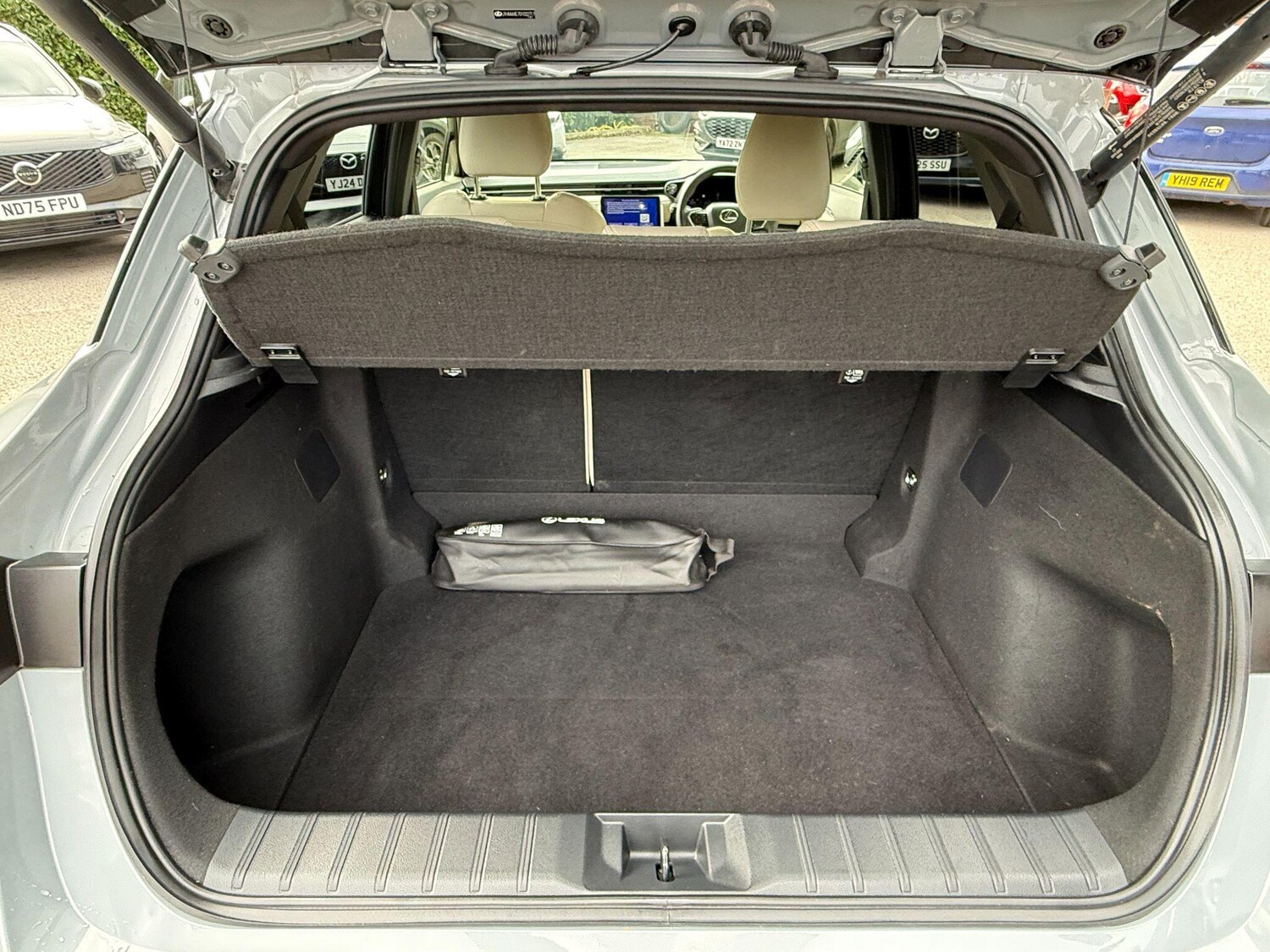 Used Lexus LBX 2024 for sale - 77738119: Photo 13