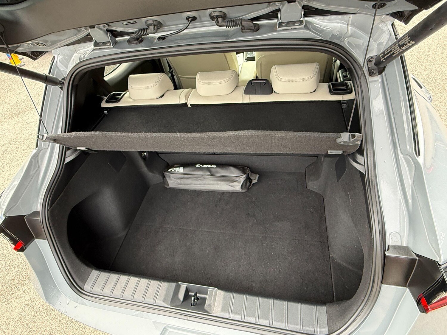 Used Lexus LBX 2024 for sale - 77738119: Photo 14