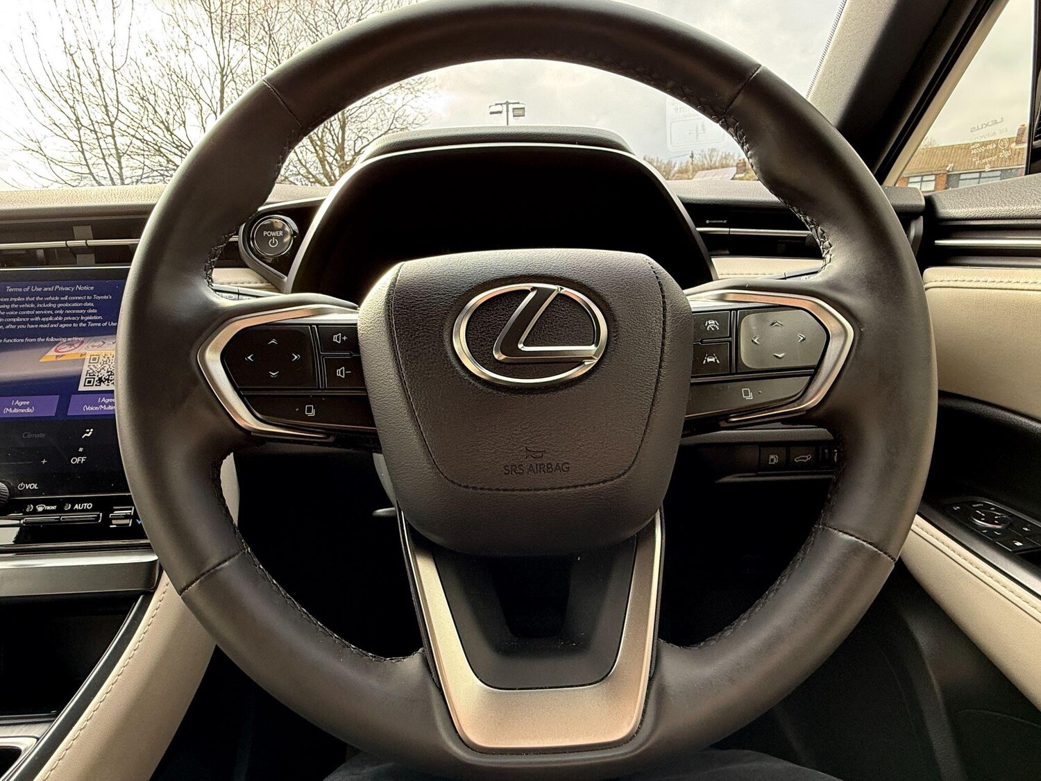 Used Lexus LBX 2024 for sale - 77738119: Photo 16