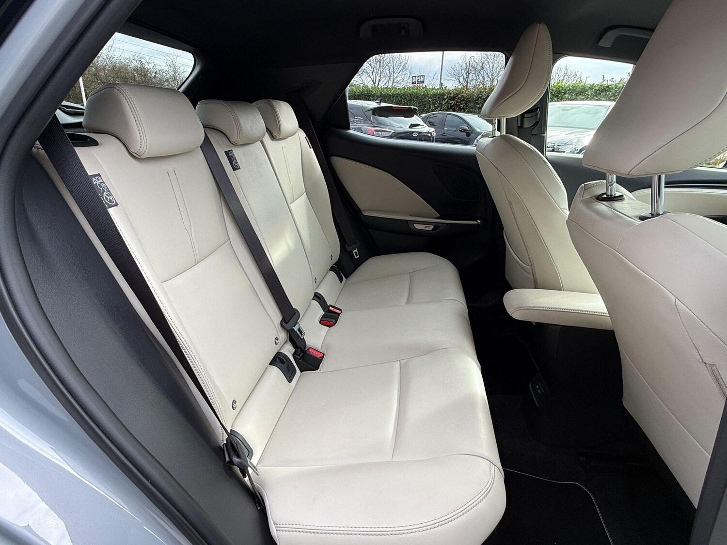 Used Lexus LBX 2024 for sale - 77738119: Photo 19