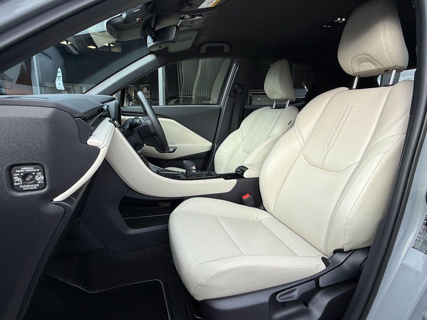 Used Lexus LBX 2024 for sale - 77738119: Photo 21