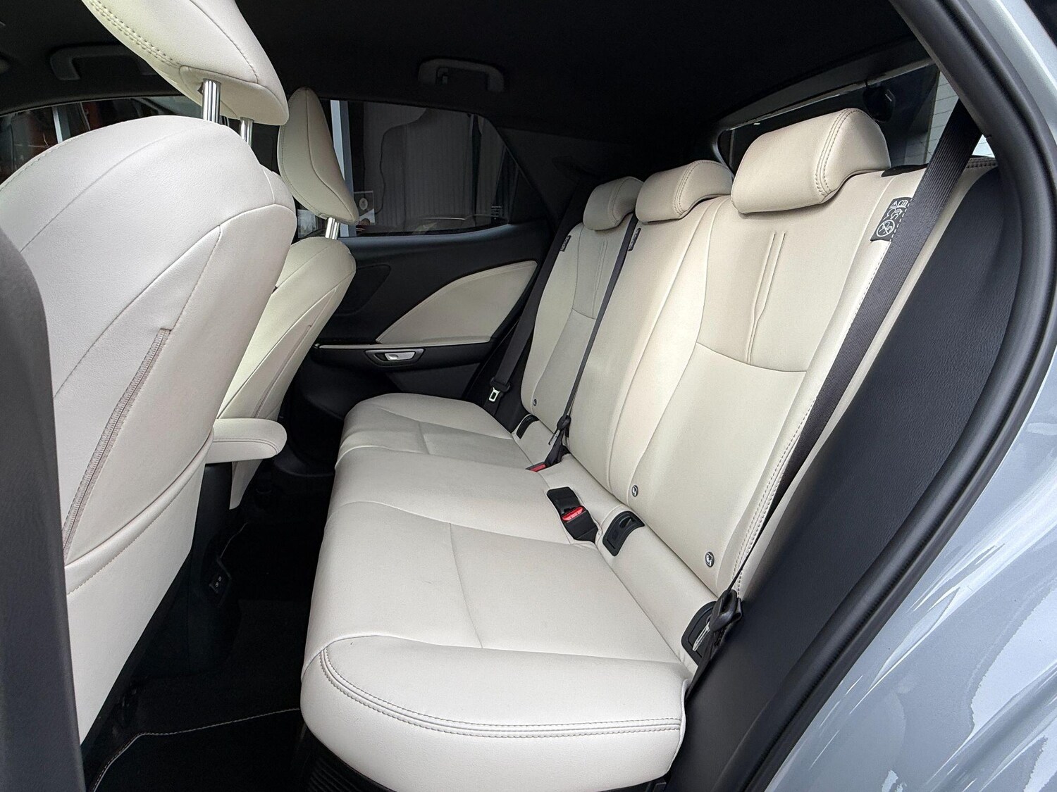 Used Lexus LBX 2024 for sale - 77738119: Photo 23