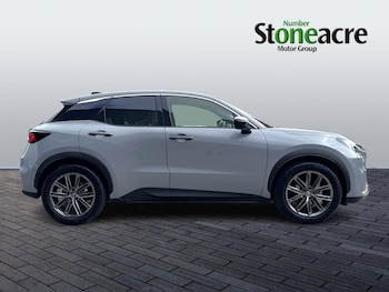 Used Lexus LBX 2024 for sale - 77738119: Photo