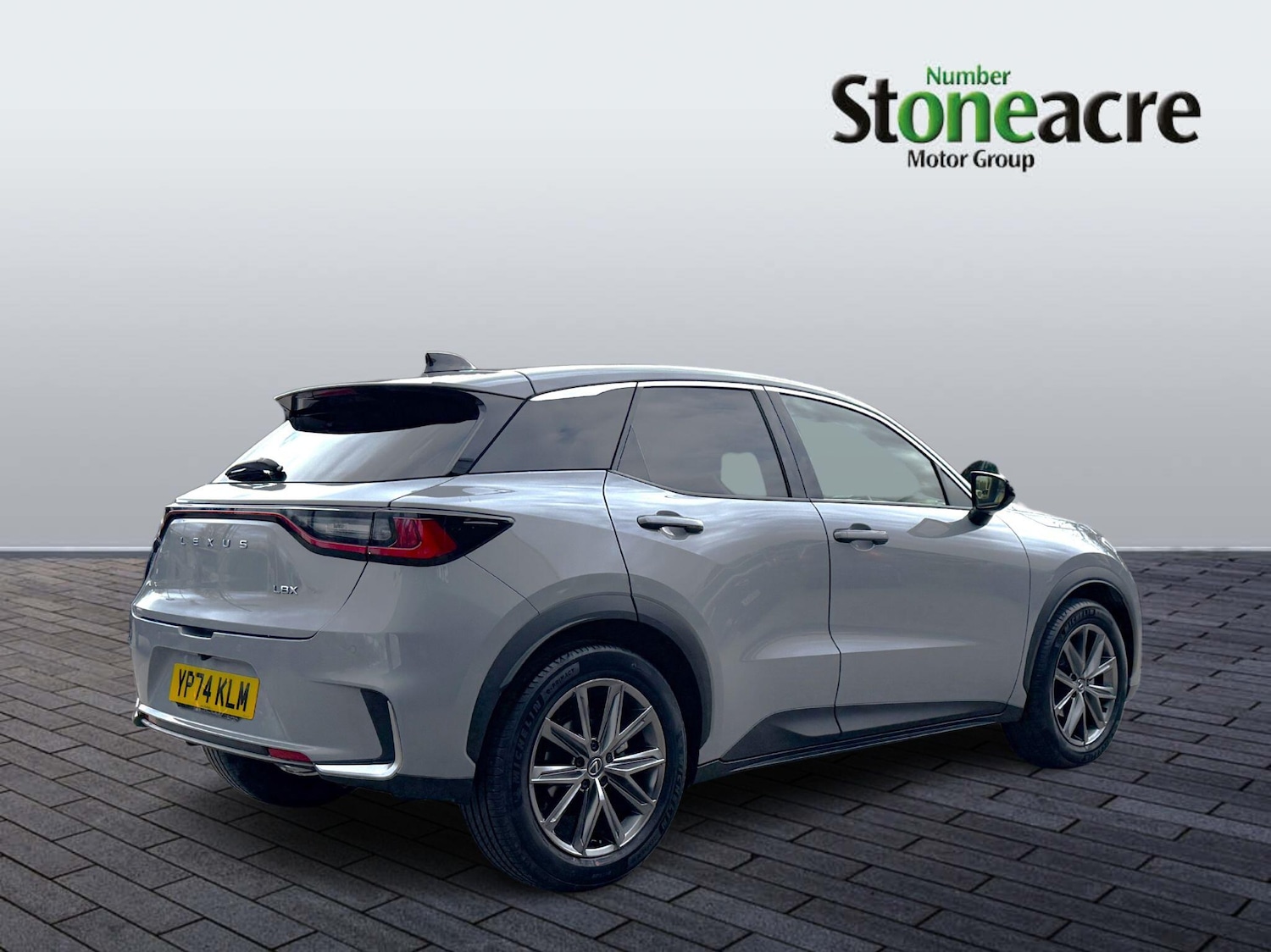 Used Lexus LBX 2024 for sale - 77738119: Photo 3