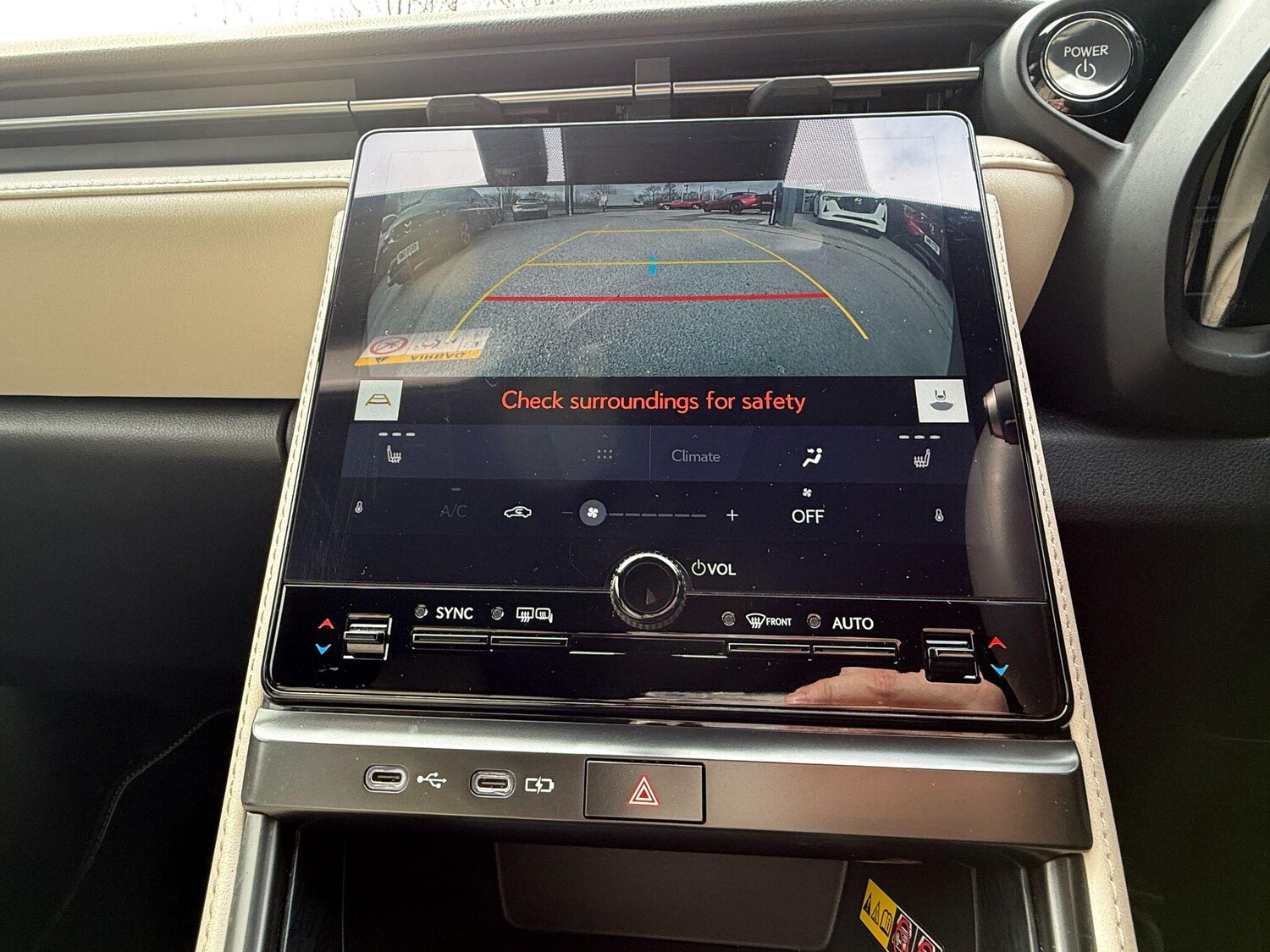 Used Lexus LBX 2024 for sale - 77738119: Photo 30