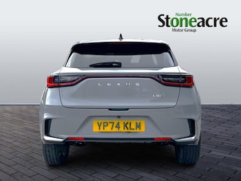 Used Lexus LBX 2024 for sale - 77738119: Photo