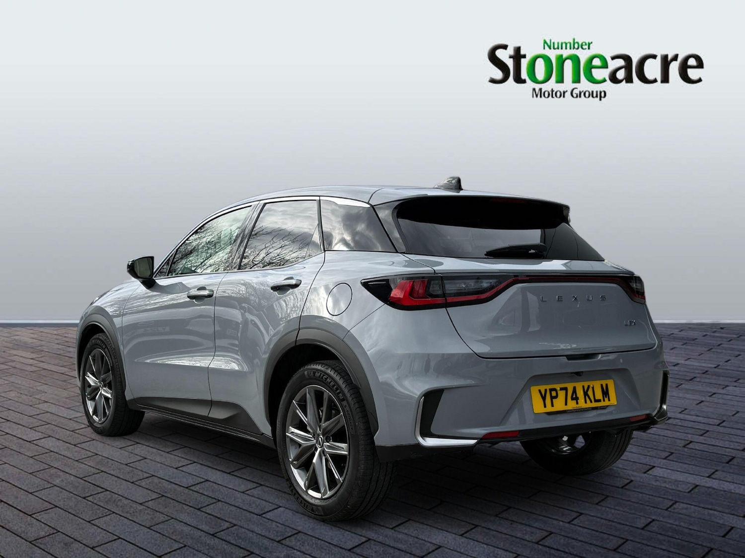 Used Lexus LBX 2024 for sale - 77738119: Photo 5