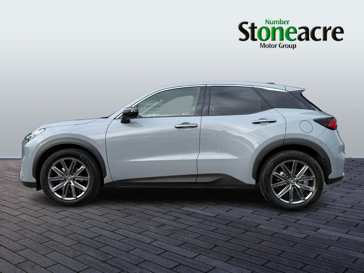 Used Lexus LBX 2024 for sale - 77738119: Photo 6