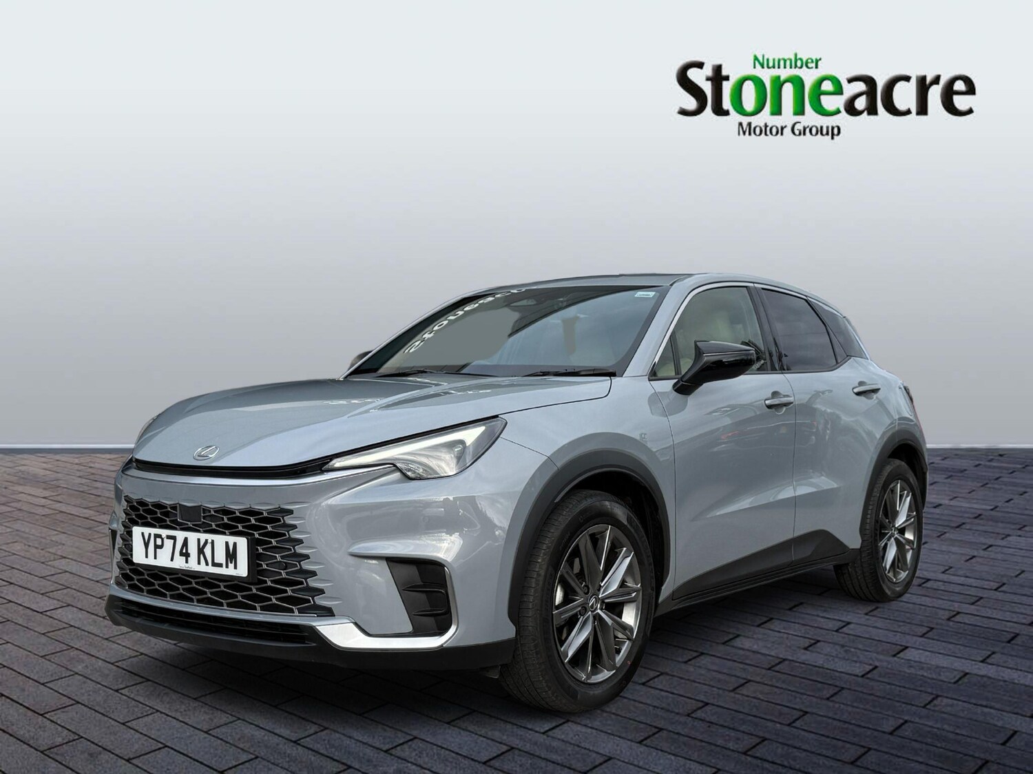 Used Lexus LBX 2024 for sale - 77738119: Photo 7