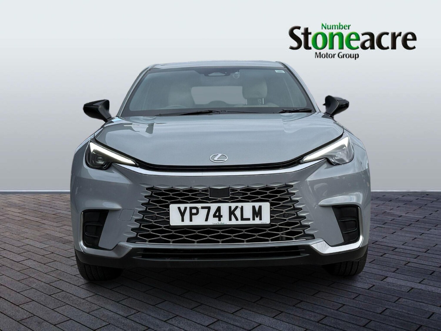 Used Lexus LBX 2024 for sale - 77738119: Photo 8