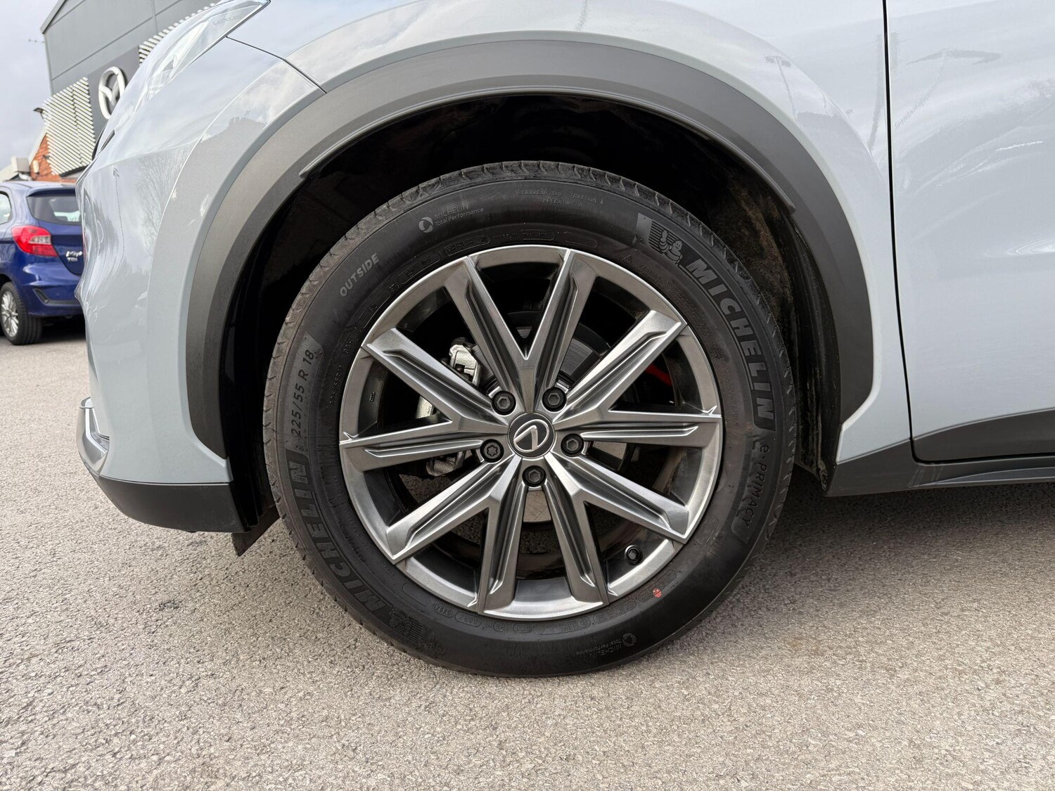 Used Lexus LBX 2024 for sale - 77738119: Photo 9