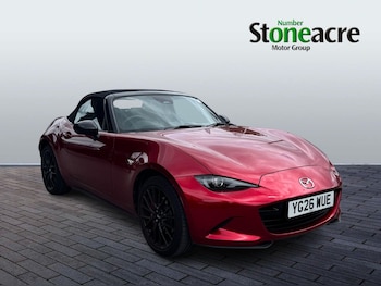 Used Mazda MX-5 2026 for sale - 78923129: Photo