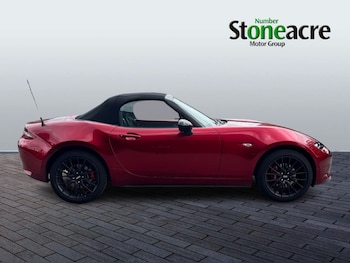 Used Mazda MX-5 2026 for sale - 78923129: Photo