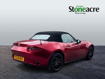 Used Mazda MX-5 2026 for sale - 78923129: Photo
