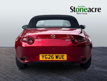 Used Mazda MX-5 2026 for sale - 78923129: Photo