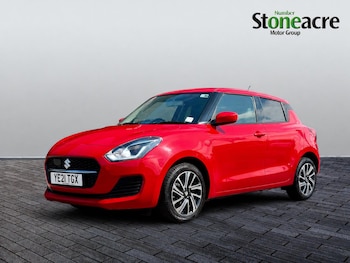 Used Suzuki Swift 2021 for sale - 79348334: Photo