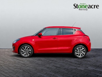 Used Suzuki Swift 2021 for sale - 79348334: Photo