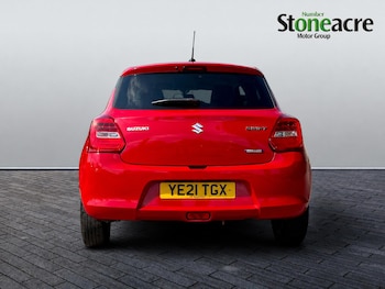 Used Suzuki Swift 2021 for sale - 79348334: Photo