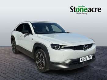 (25) - 17.8kWh R-EV Exclusive-Line Auto (s/s) 5dr (Range Extender)