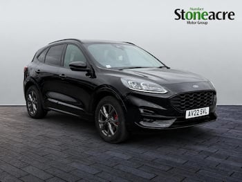 Used Ford Kuga 2022 for sale - 79794408: Photo