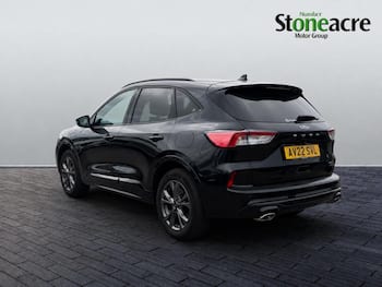 Used Ford Kuga 2022 for sale - 79794408: Photo