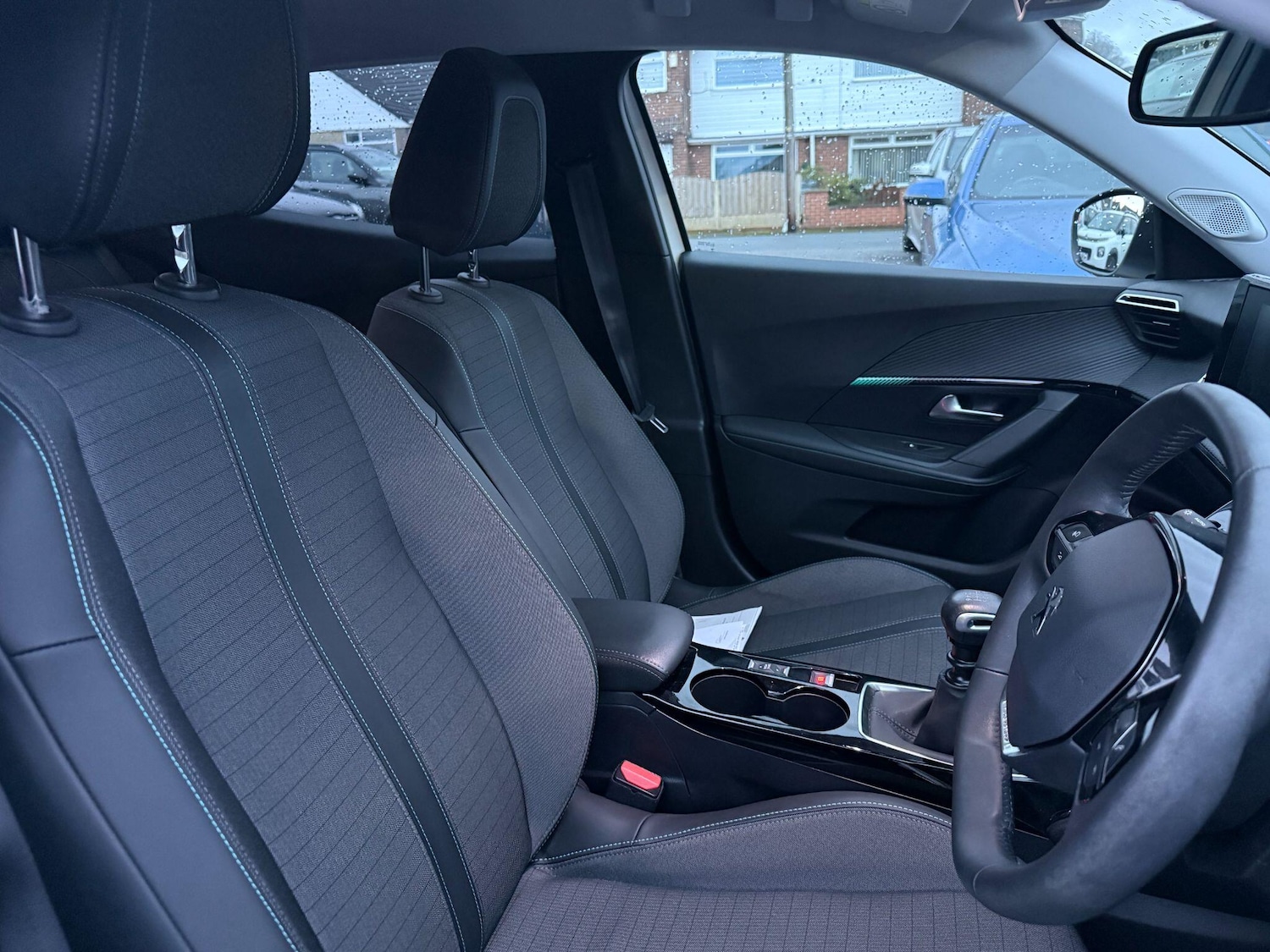 Used Peugeot 2008 2021 for sale - 76913358: Photo 14