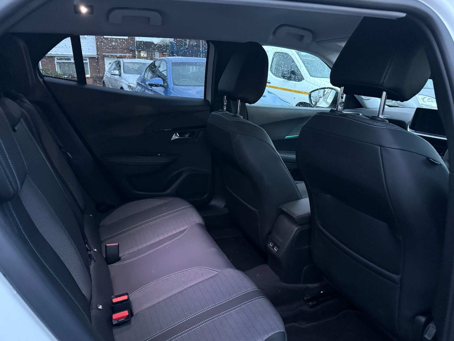 Used Peugeot 2008 2021 for sale - 76913358: Photo 15