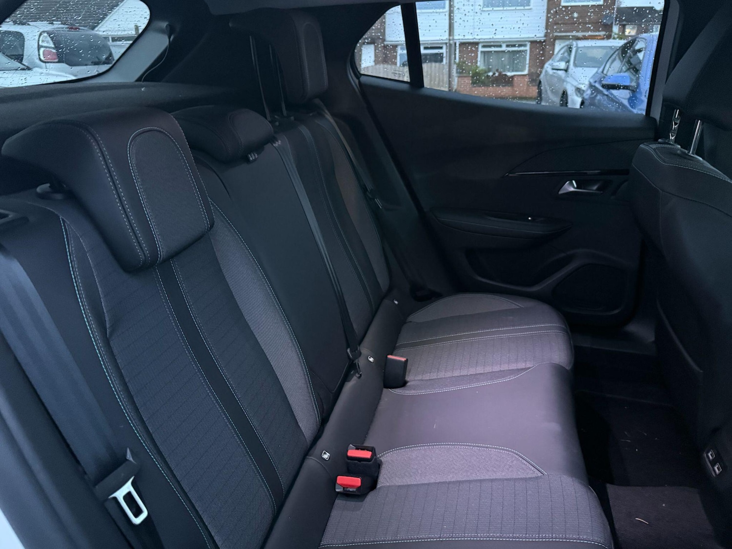 Used Peugeot 2008 2021 for sale - 76913358: Photo 16