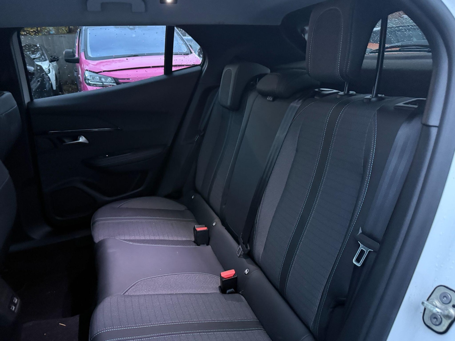 Used Peugeot 2008 2021 for sale - 76913358: Photo 18