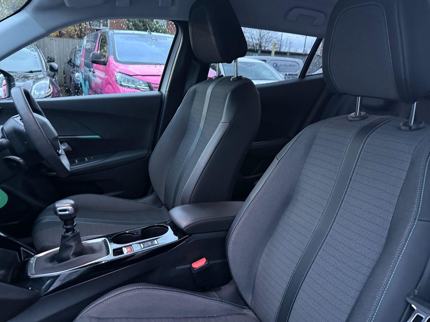 Used Peugeot 2008 2021 for sale - 76913358: Photo 19