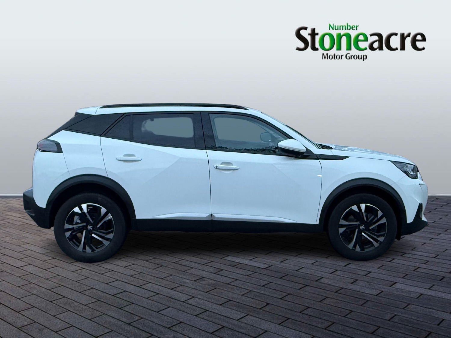 Used Peugeot 2008 2021 for sale - 76913358: Photo 2