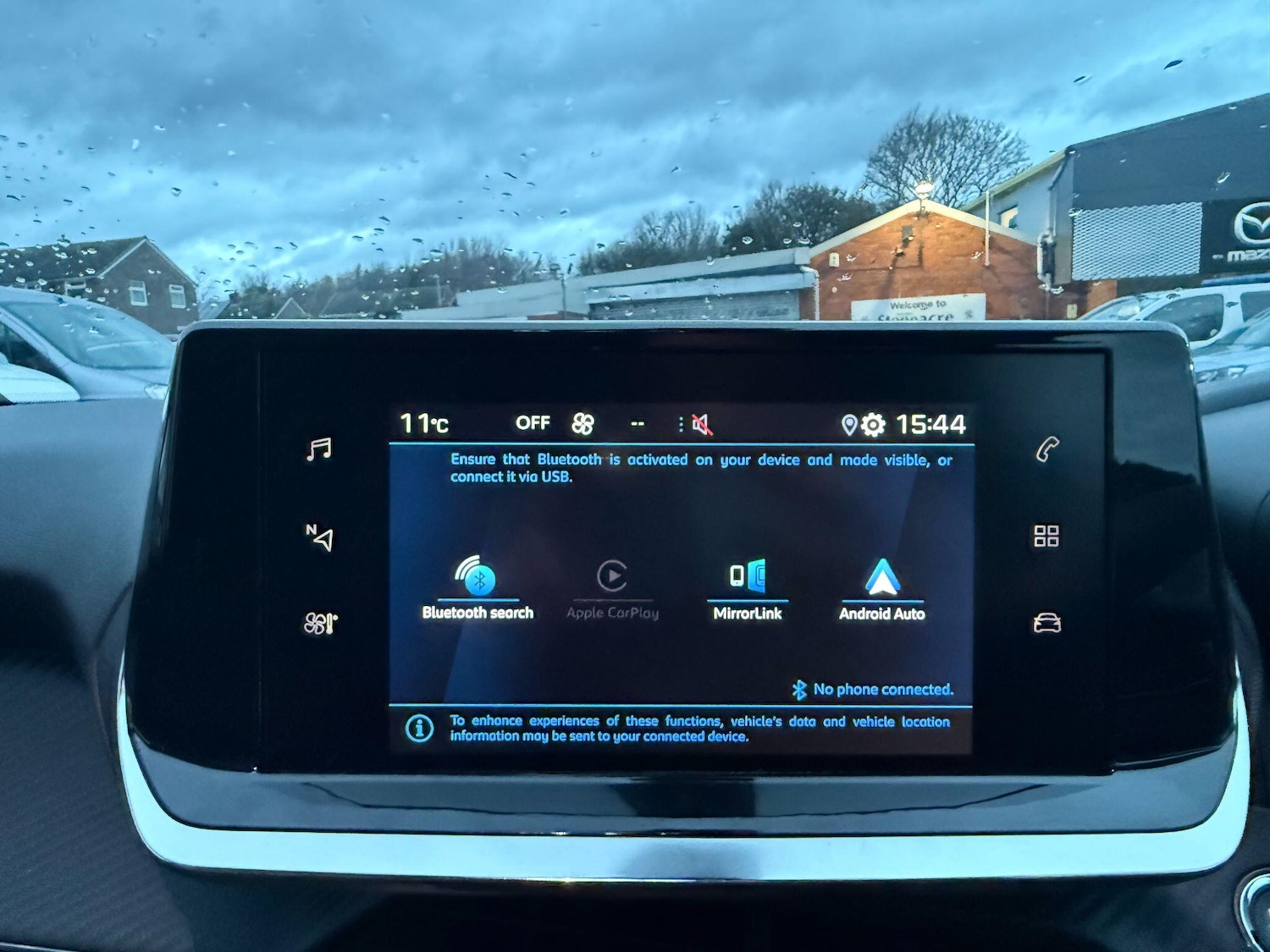 Used Peugeot 2008 2021 for sale - 76913358: Photo 20