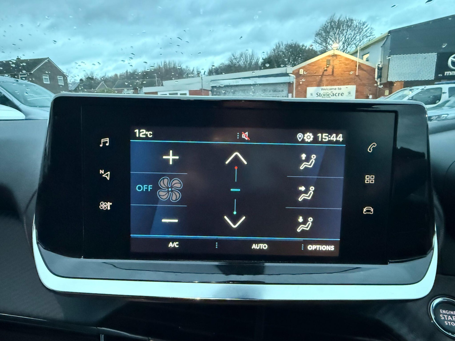 Used Peugeot 2008 2021 for sale - 76913358: Photo 21