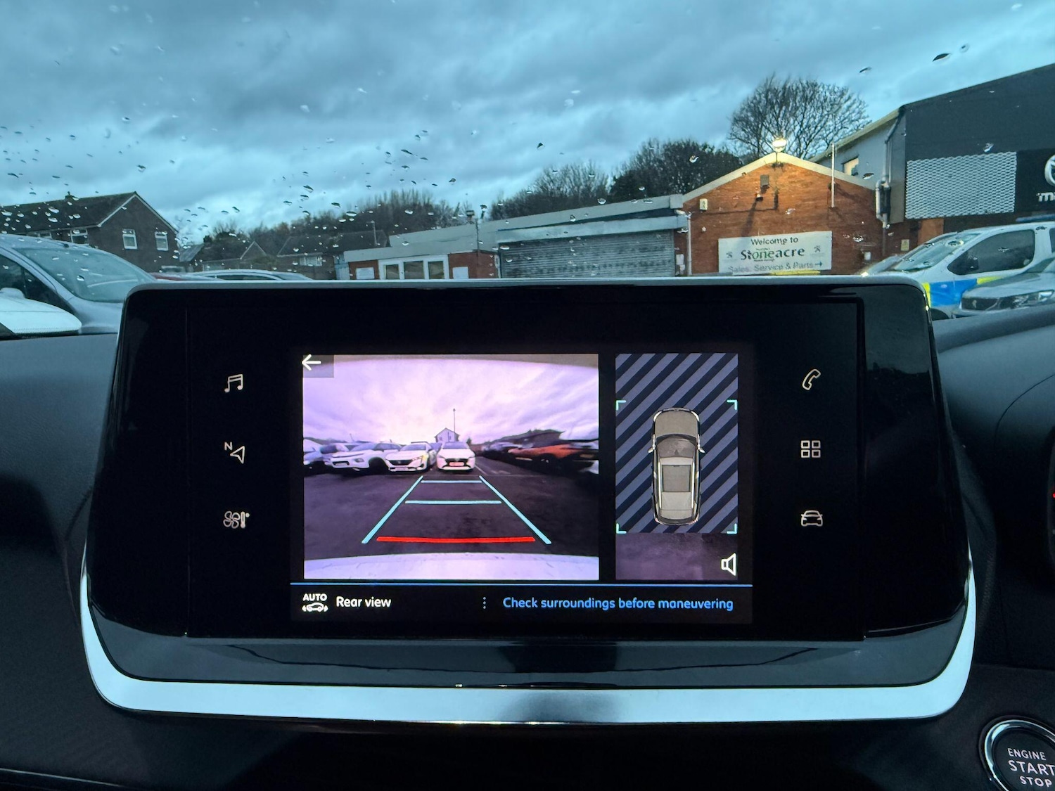 Used Peugeot 2008 2021 for sale - 76913358: Photo 22