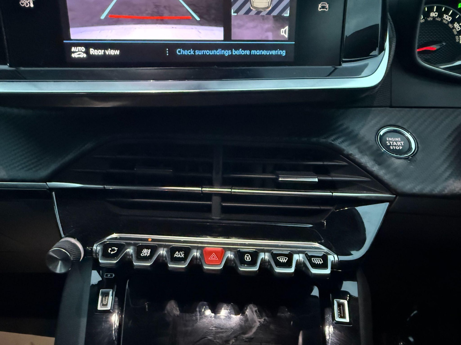 Used Peugeot 2008 2021 for sale - 76913358: Photo 23