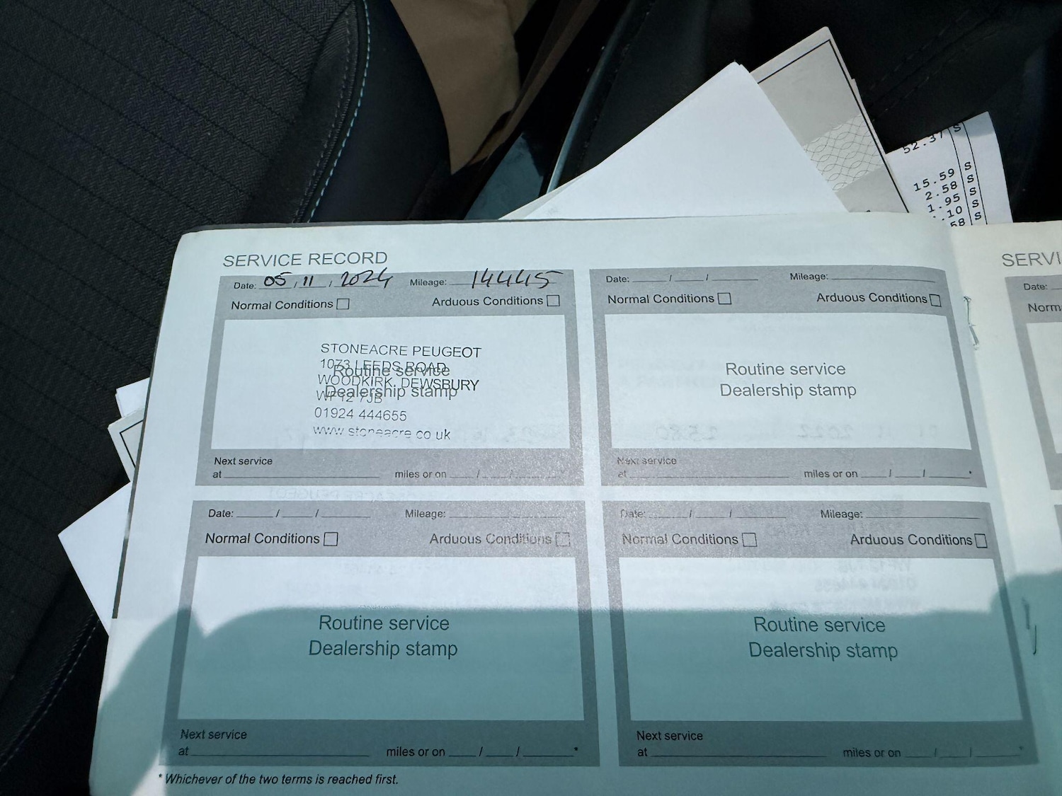 Used Peugeot 2008 2021 for sale - 76913358: Photo 25