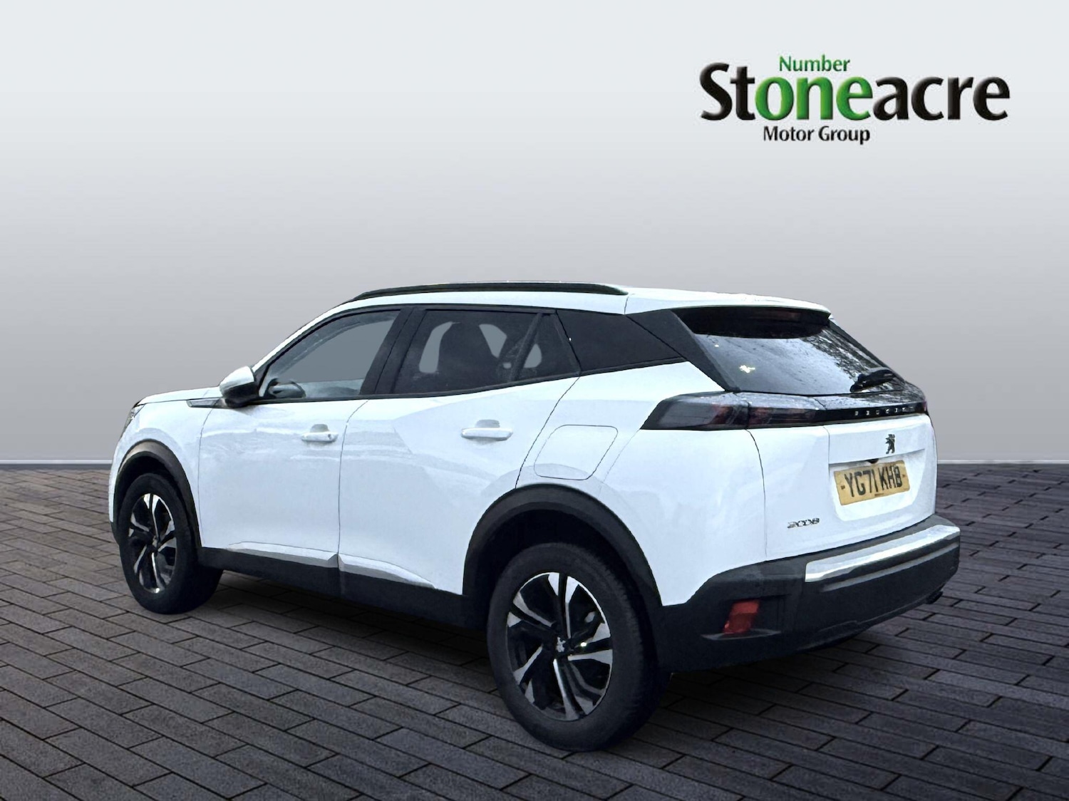 Used Peugeot 2008 2021 for sale - 76913358: Photo 5